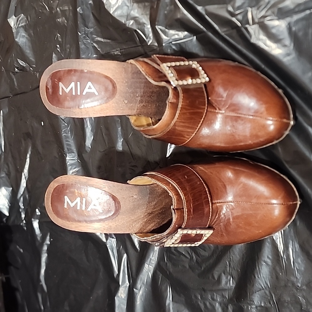 Mia Boho heals